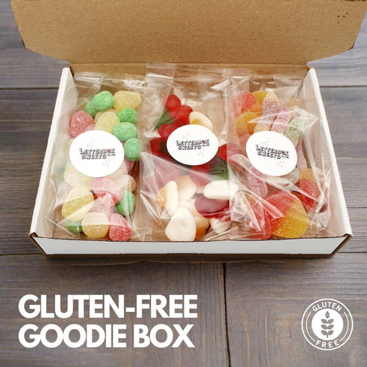Gluten-Free Goodies