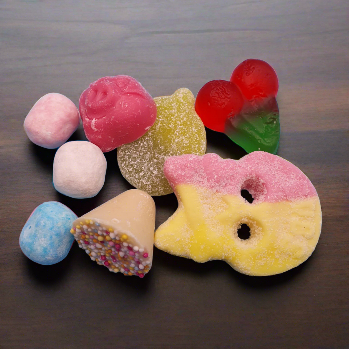 Pick 'n' Mix 1kg Mega Pouch