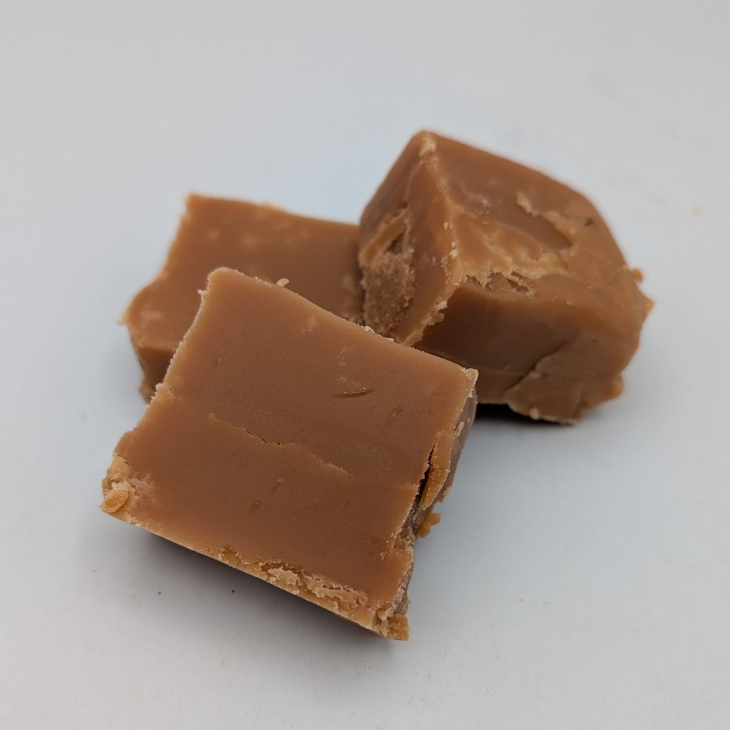 Handmade Creamy Fudge