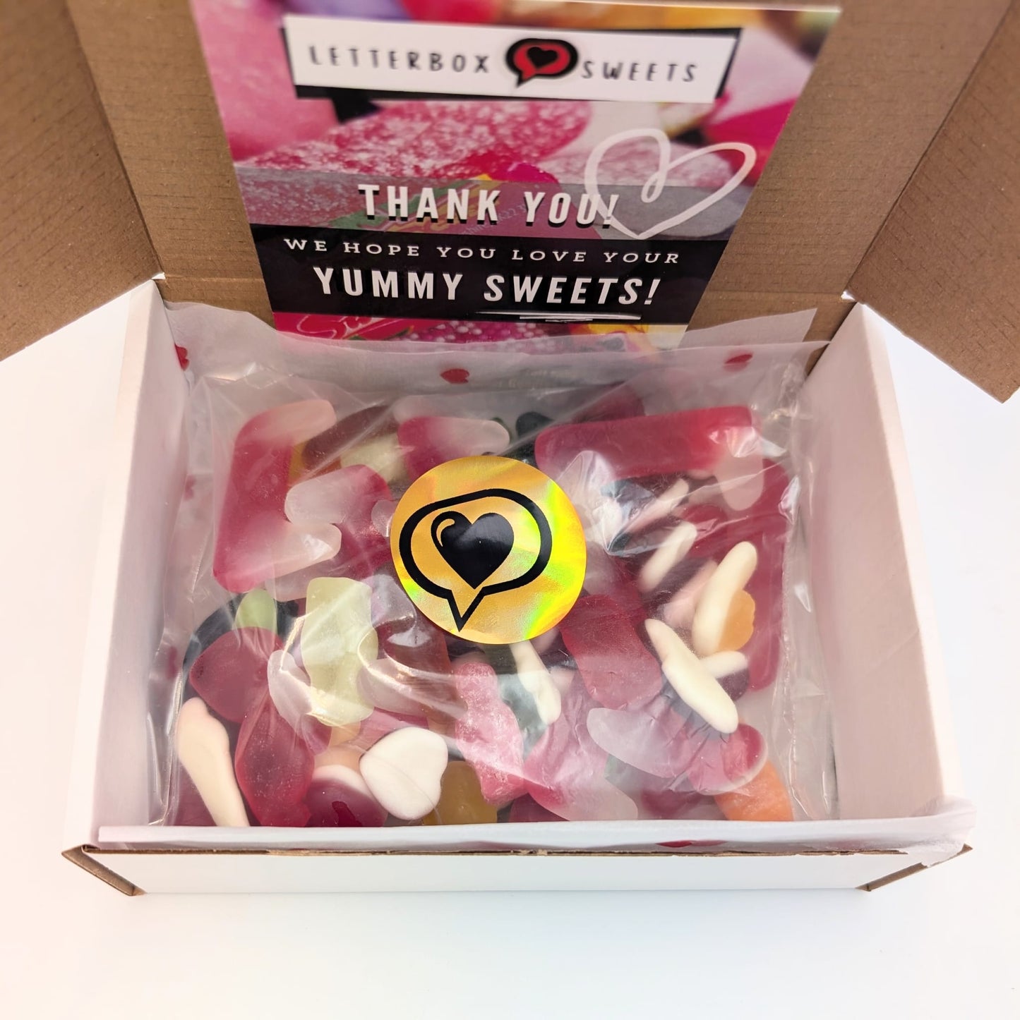 Gummy Gala Box