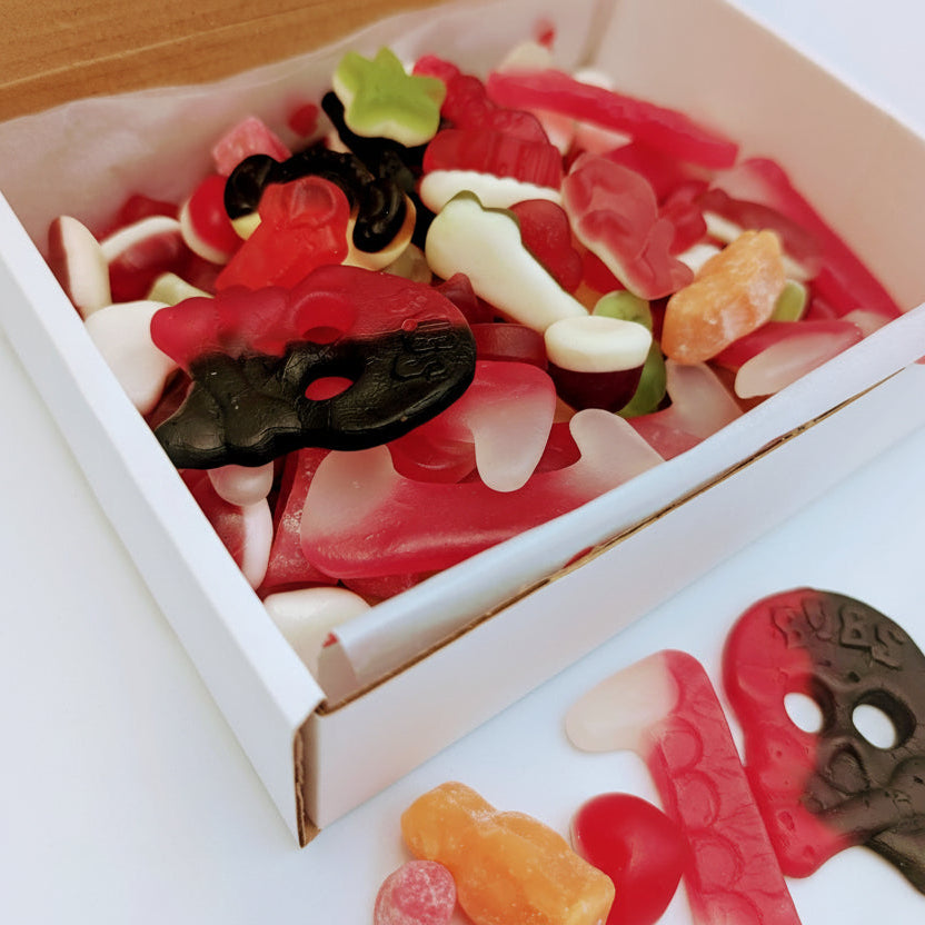 Gummy Gala Box