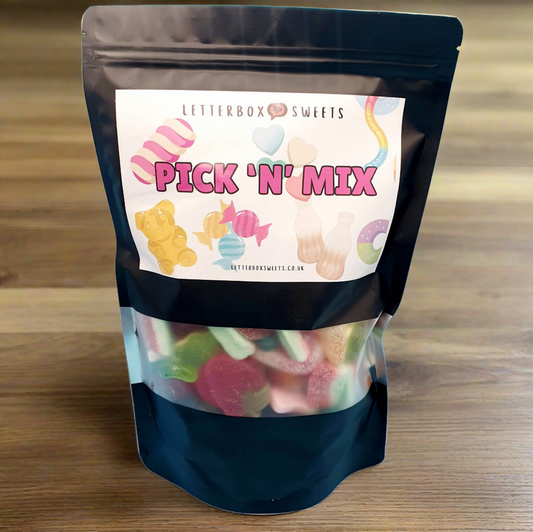 Pick 'n' Mix 1kg Mega Pouch