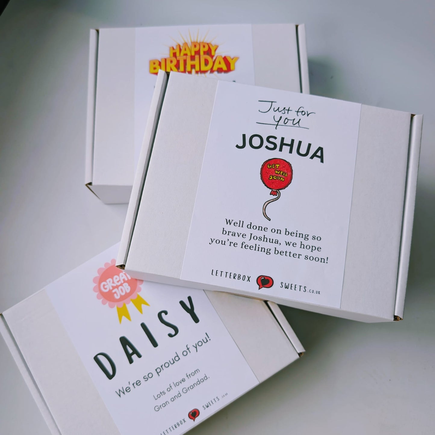 Liquorice Lover's Box